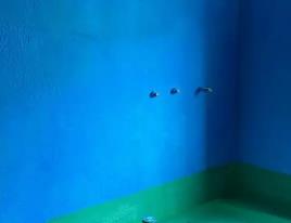 临河卫生间测漏水多少钱